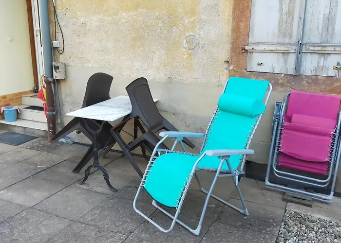 Studio St Gregoire Au Pied Des Vosges Et Vignoble !