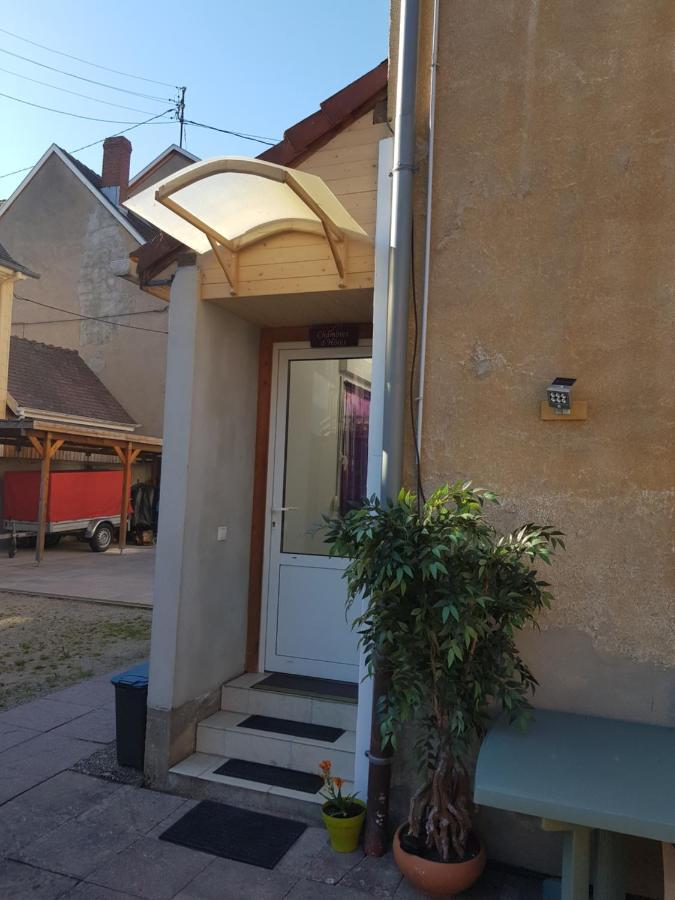 Apartment St Gregoire Au Pied Des Vosges Et Vignoble !