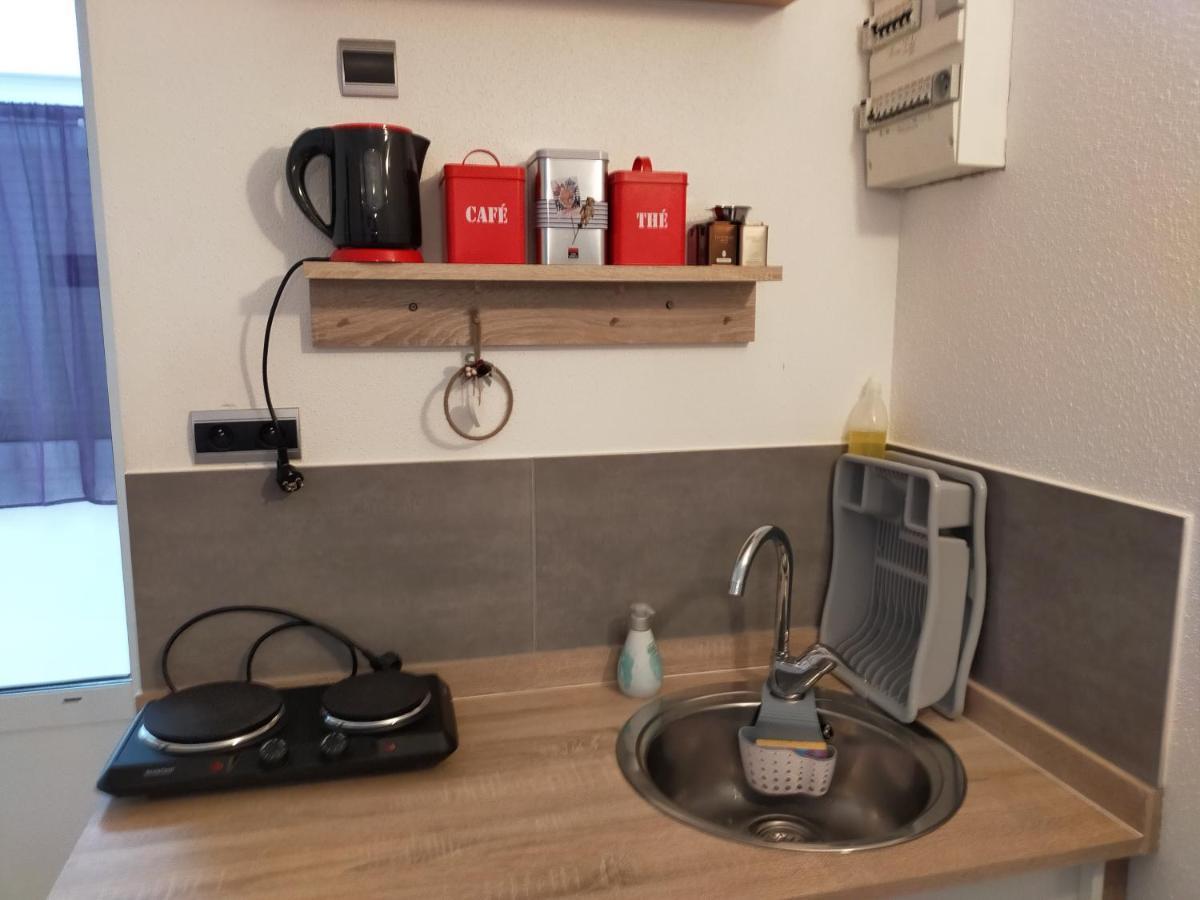 St Gregoire Au Pied Des Vosges Et Vignoble ! Apartment Munster (Haut-Rhin)