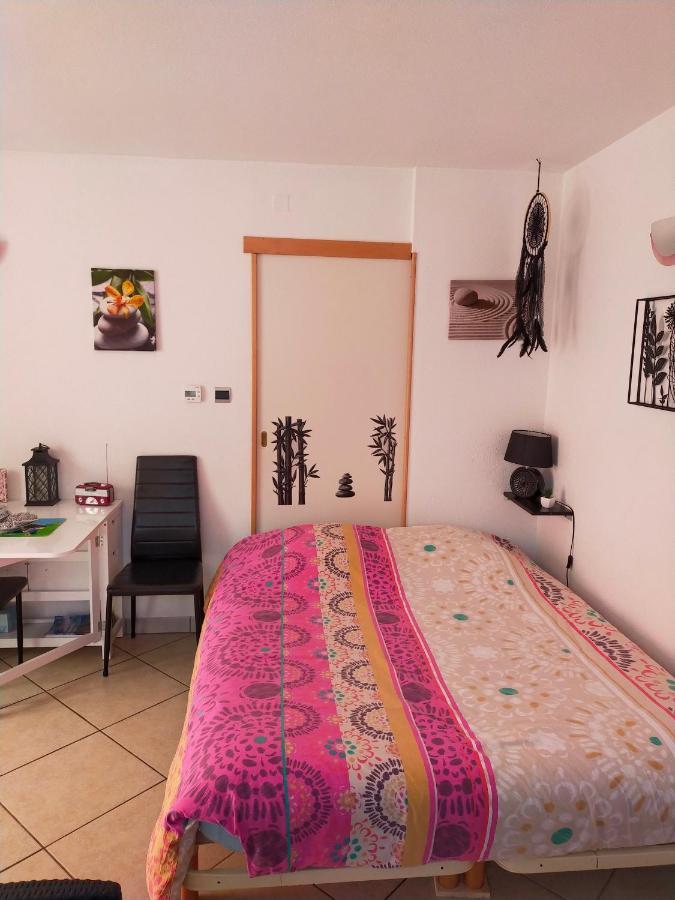 Appartement St Gregoire Au Pied Des Vosges Et Vignoble ! *