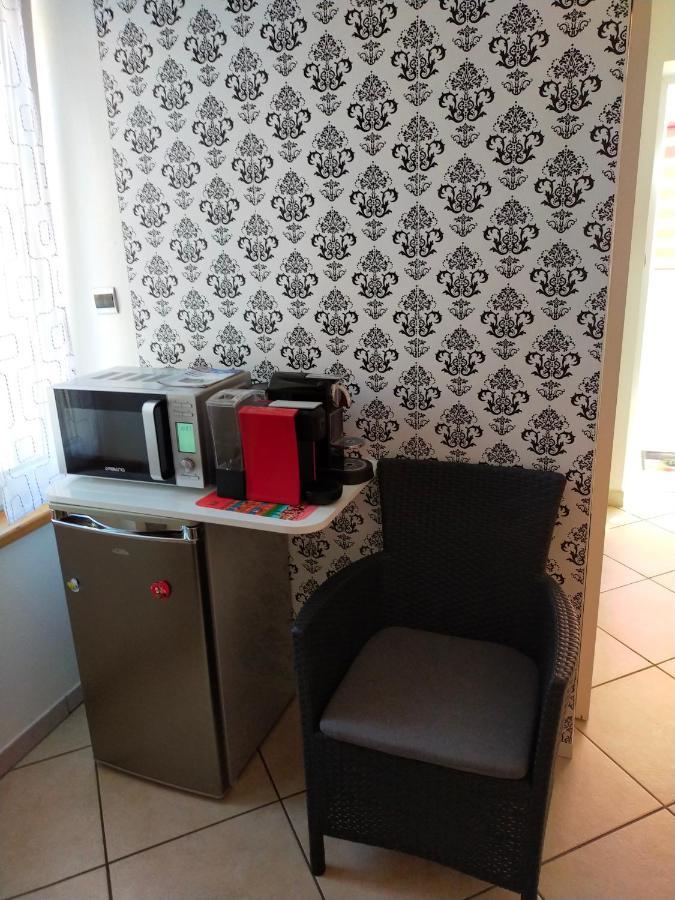 St Gregoire Au Pied Des Vosges Et Vignoble ! Appartement *