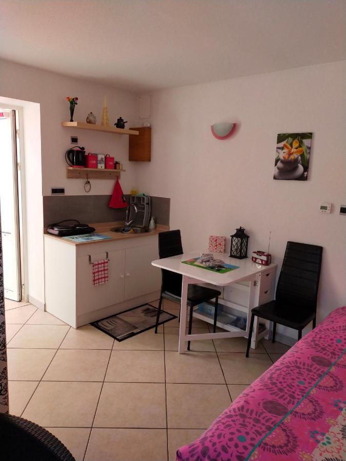 St Gregoire Au Pied Des Vosges Et Vignoble ! Appartement *