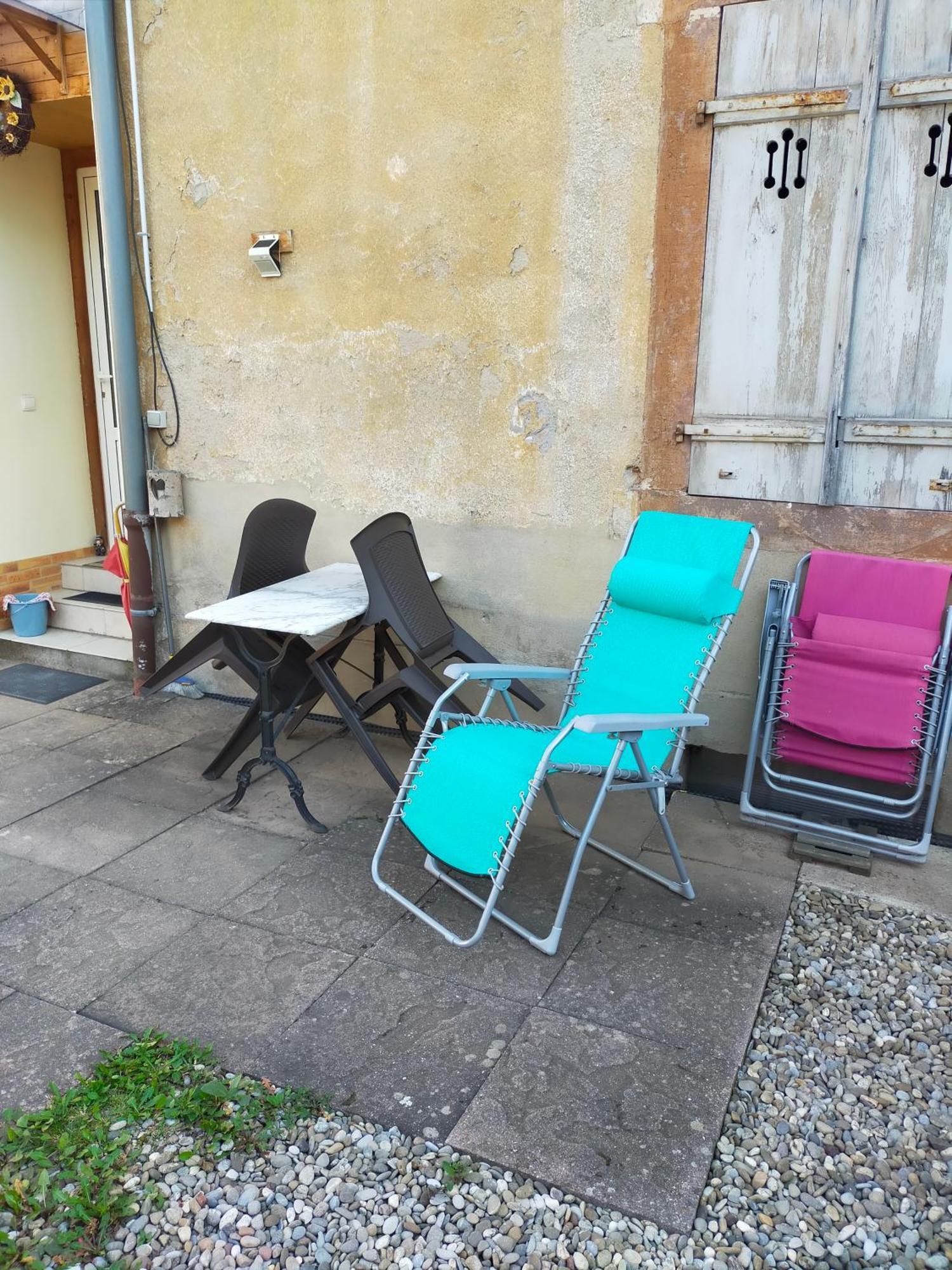 Appartement St Gregoire Au Pied Des Vosges Et Vignoble ! *