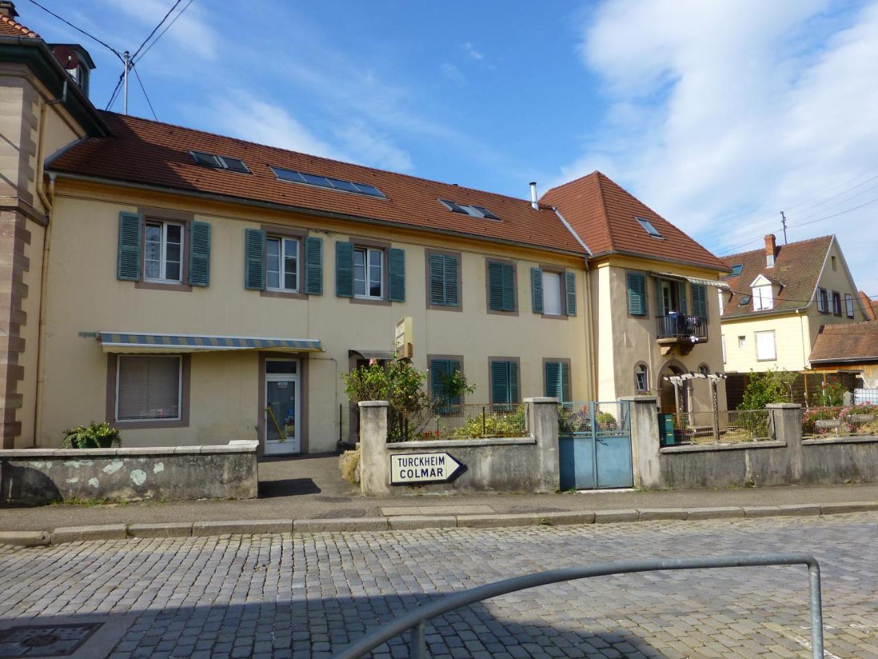 St Gregoire Au Pied Des Vosges Et Vignoble ! Appartement Munster (Haut-Rhin)