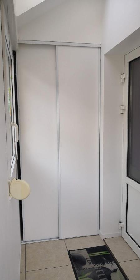 Appartement St Gregoire Au Pied Des Vosges Et Vignoble !